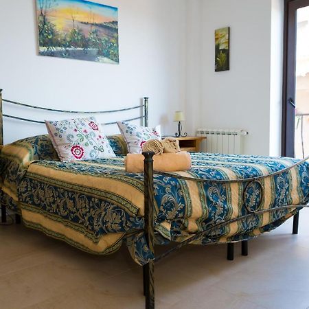 B&B La Casa Gialla Taormine Extérieur photo
